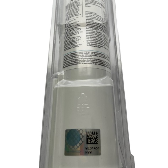 Everydrop Ice & Water Refrigerator Filter - EDR3RXD1 - Picture 6 of 6